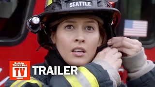 Station 19 Season 1 Trailer  Rotten Tomatoes TV [upl. by Travis]