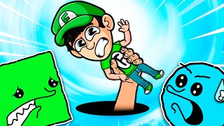 RESCATAMOS a FERNANFLOO  Cuadradito y Circulito [upl. by Rockie]