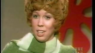 Vicki Lawrence on The Dating Game 1971 [upl. by Aihset]