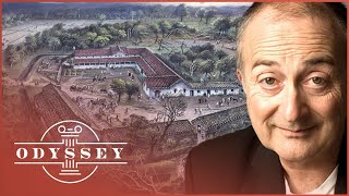 Is There Really A Roman Fort Buried In Wales  Time Team  Odyssey [upl. by Richy]