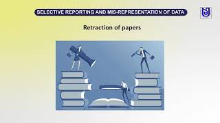 Module2 Unit12 Selective Reporting and Misrepresentation of Data [upl. by Guido]