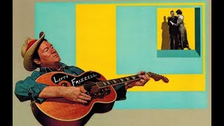 Lefty Frizzell  Mom and Dads Waltz [upl. by Marline]