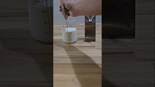 Aerolatte Handheld Milk Frother [upl. by Delinda416]